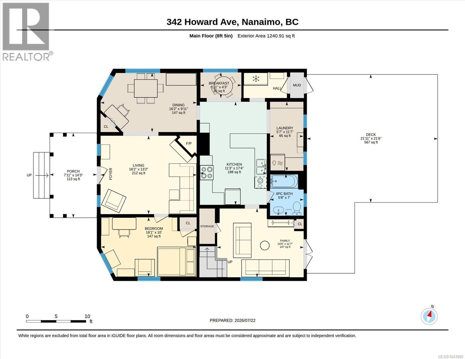 342 Howard Ave - 58