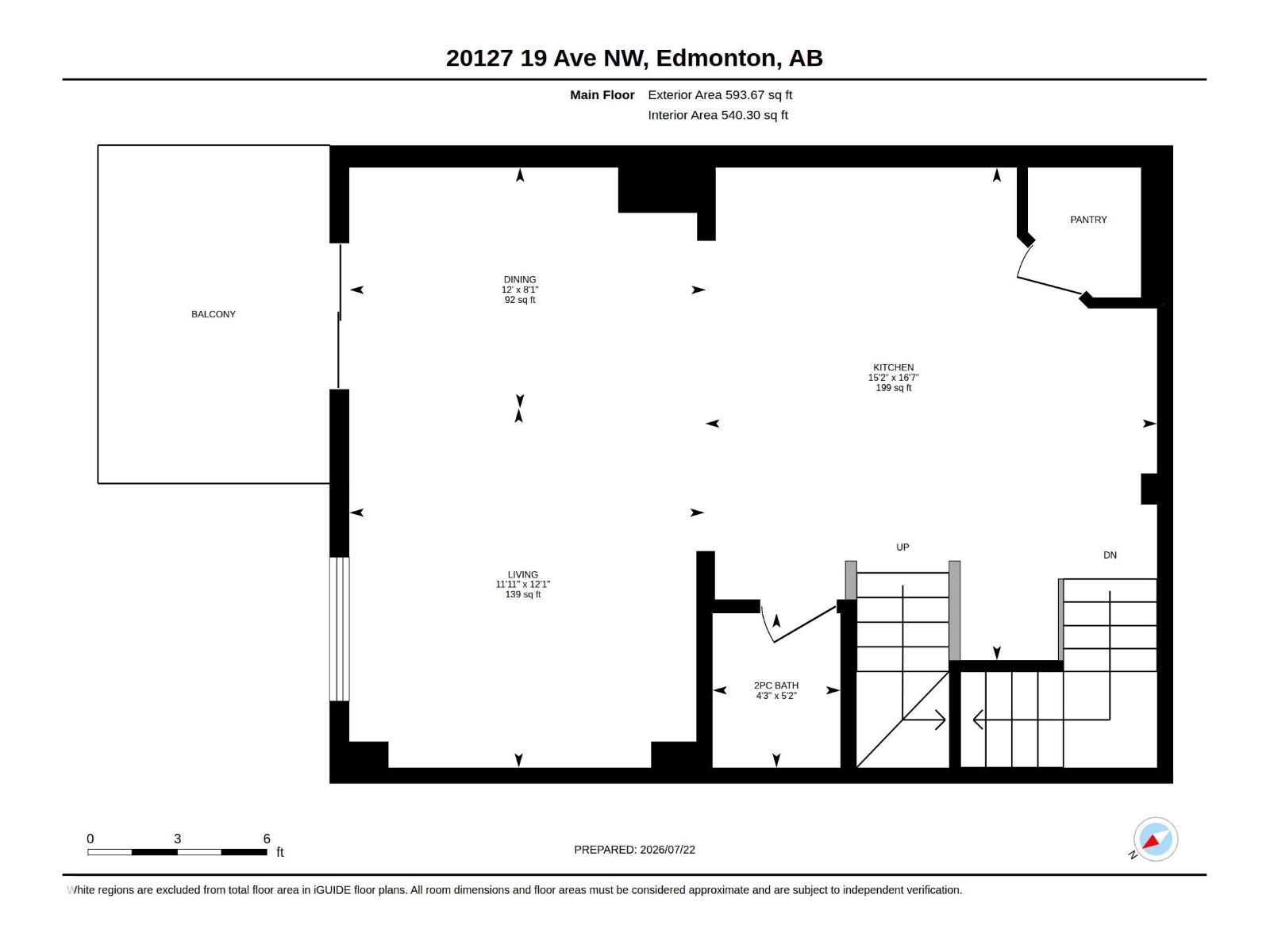 20127 19 AV NW - 47