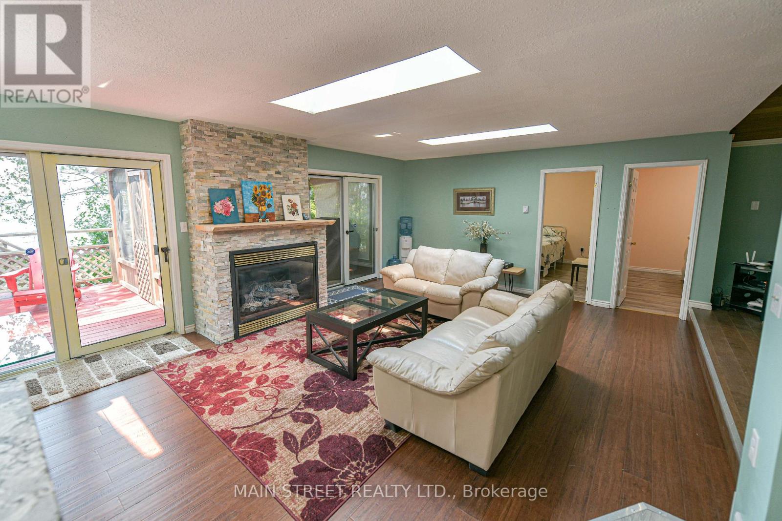 1310 BLACK BEACH LANE - 12