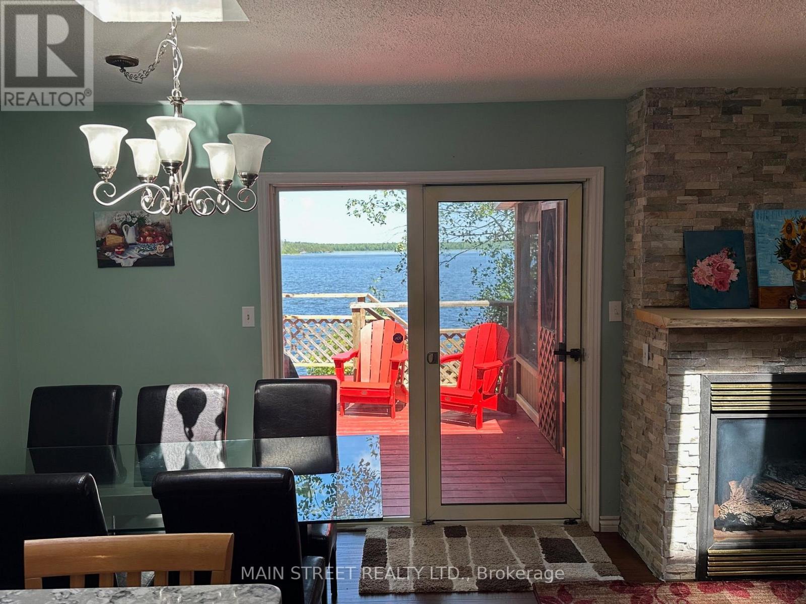 1310 BLACK BEACH LANE - 19