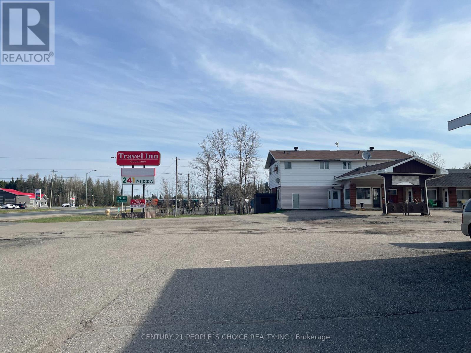50 – 52 HIGHWAY 11 S