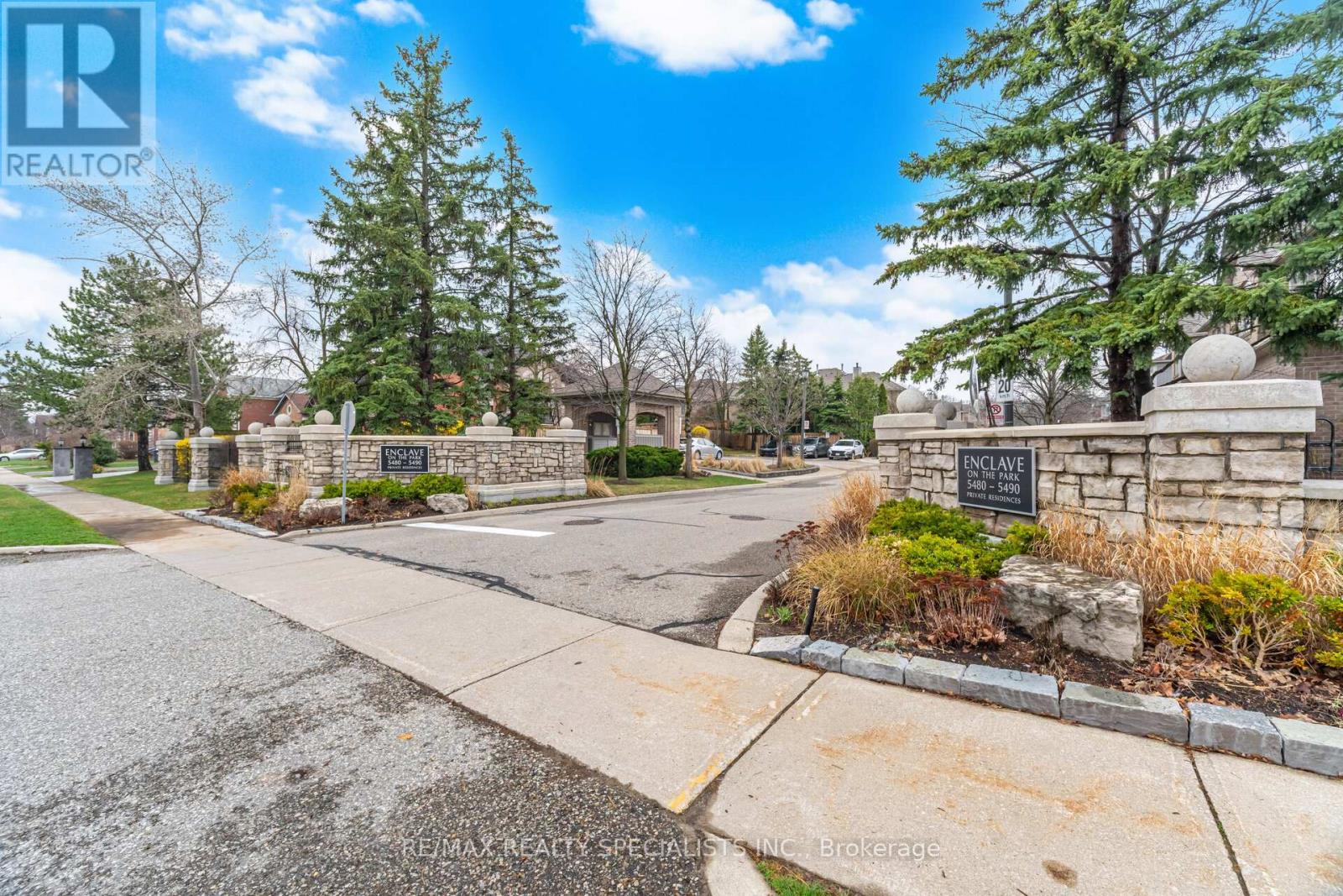 #73 5480 GLEN ERIN DRIVE - 50