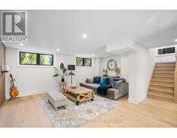 261 Pinetree Way, Mississauga, ON L5G2R4 Photo 34