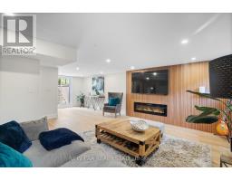 261 Pinetree Way, Mississauga, ON L5G2R4 Photo 35