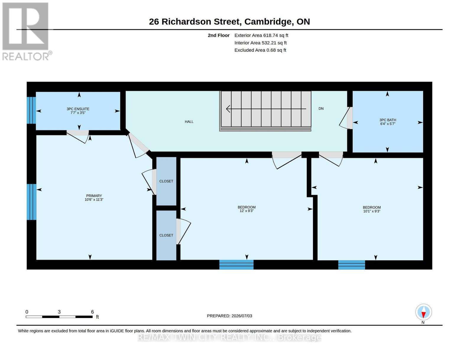 26 RICHARDSON STREET - 46