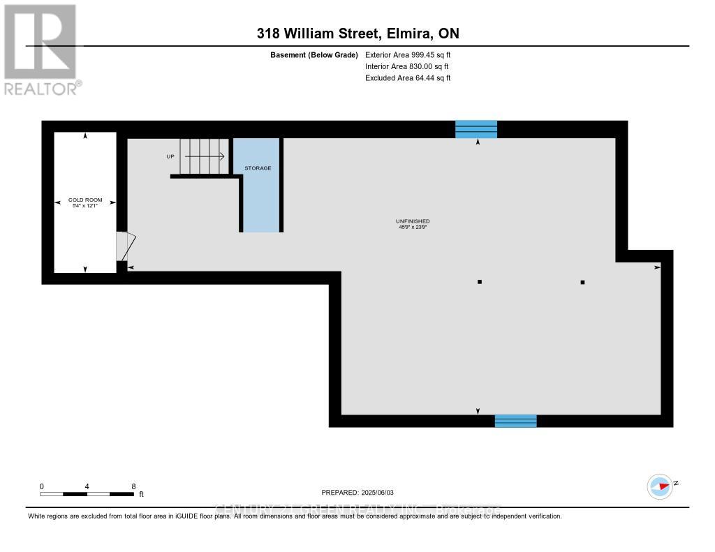 318 WILLIAM STREET - 39