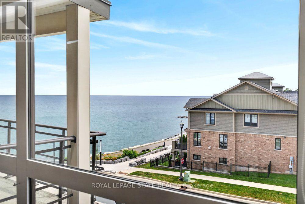 #306 10 ESPLANADE LANE - 17