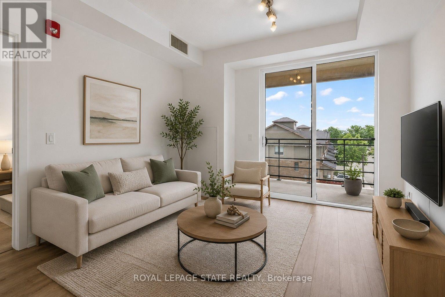 #306 10 ESPLANADE LANE - 2