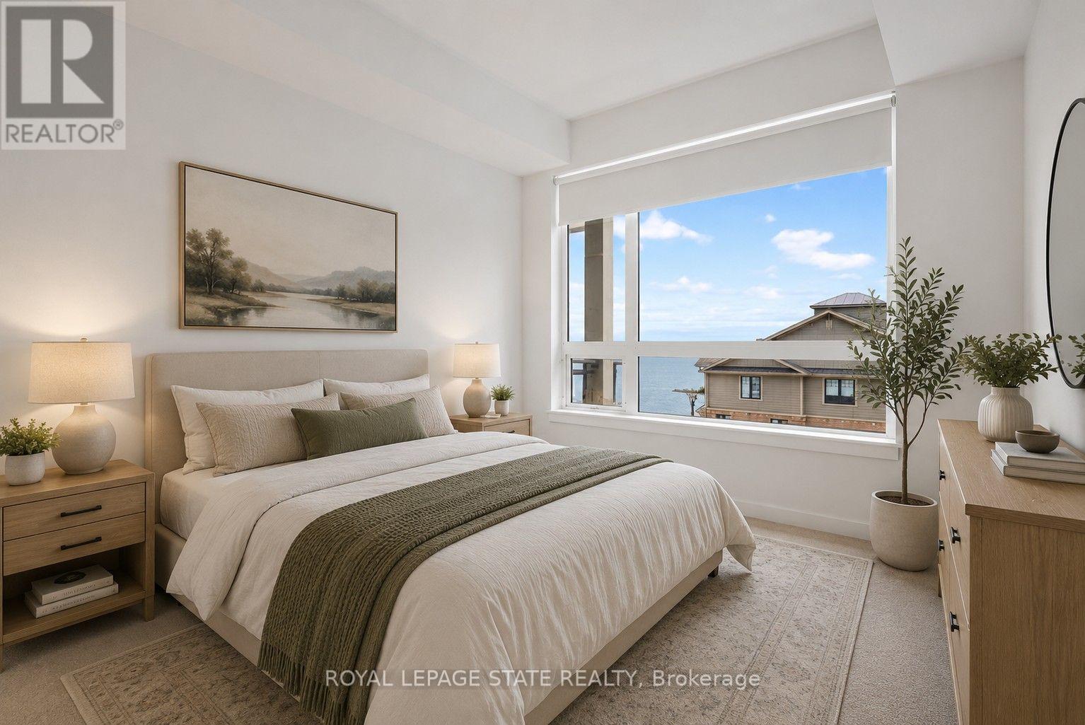 #306 10 ESPLANADE LANE - 5