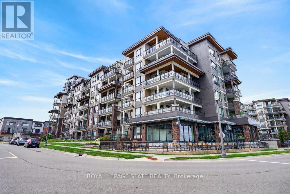 #306 10 ESPLANADE LANE - 6