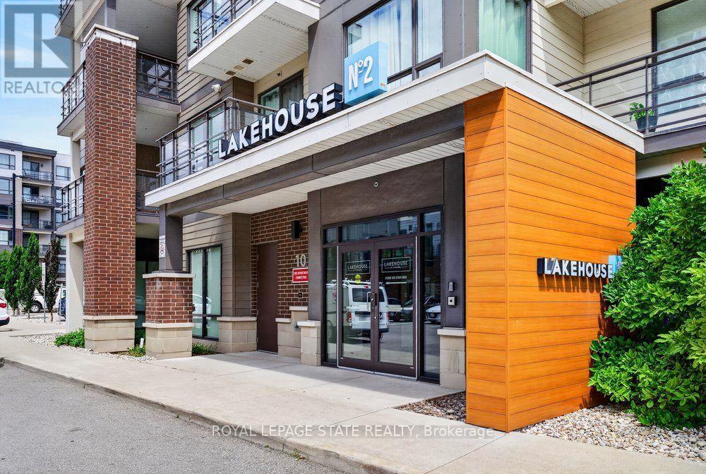 #306 10 ESPLANADE LANE - 7