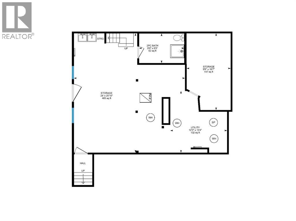 0 141034 Township Road 190 - Photo 48