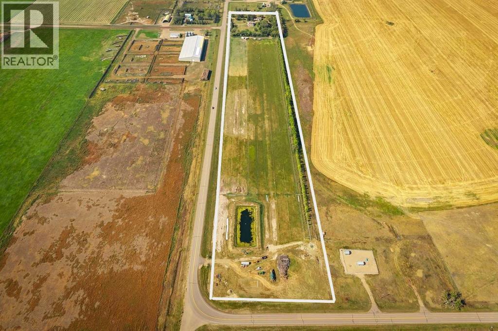 0 141034 Township Road 190 - Photo 49