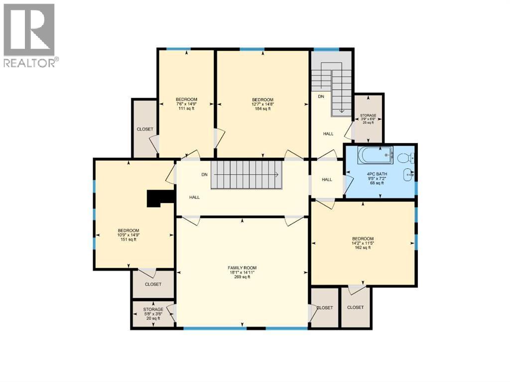 0 141034 Township Road 190 - Photo 47