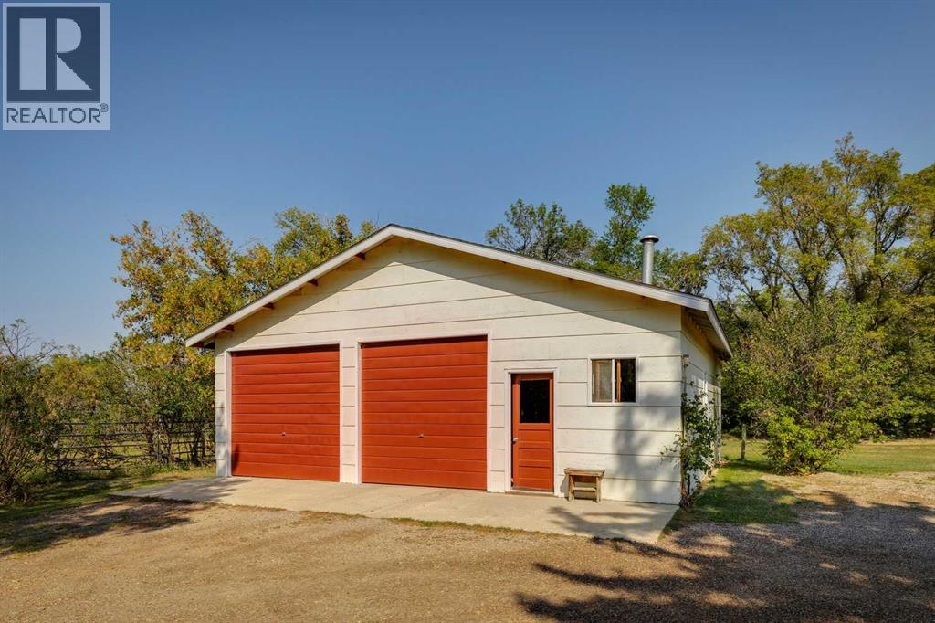 0 141034 Township Road 190 - Photo 43