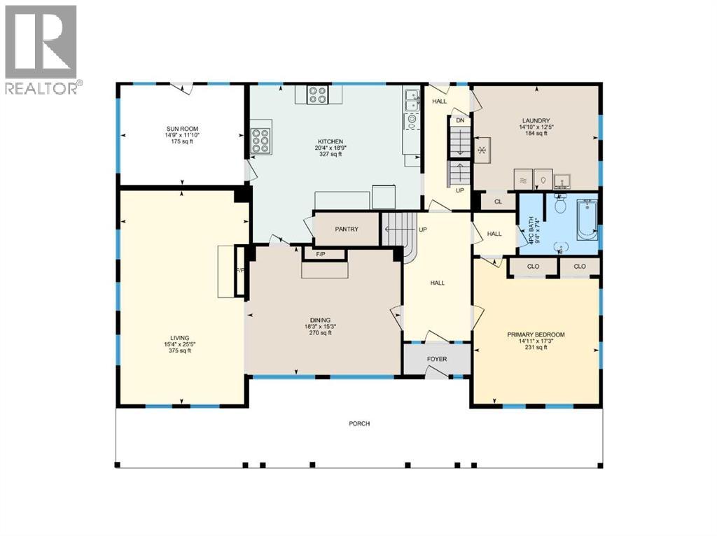 0 141034 Township Road 190 - Photo 46