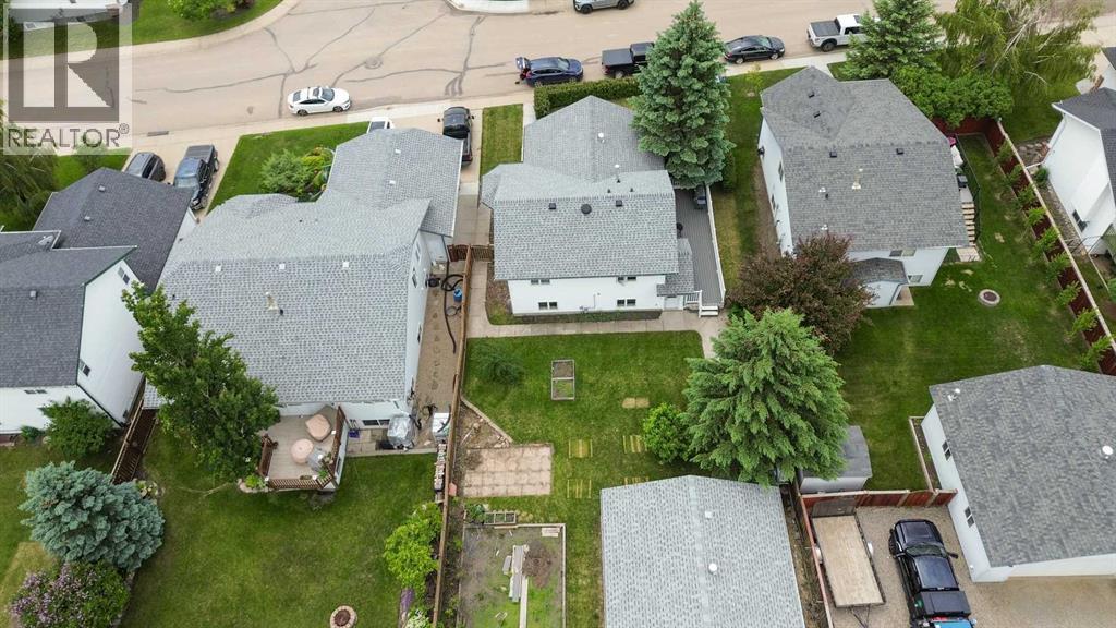 6014 44 Crescent, Innisfail