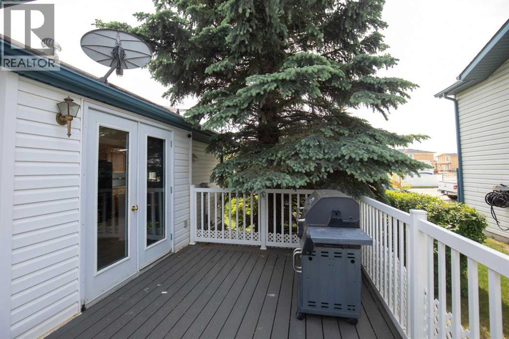 6014 44 Crescent, Innisfail