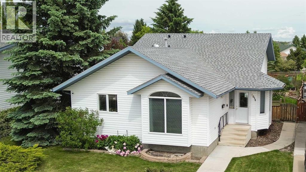 6014 44 Crescent, Innisfail
