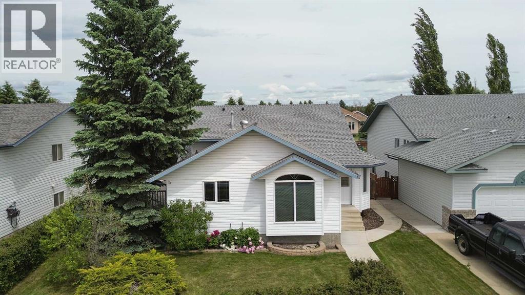 6014 44 Crescent, Innisfail