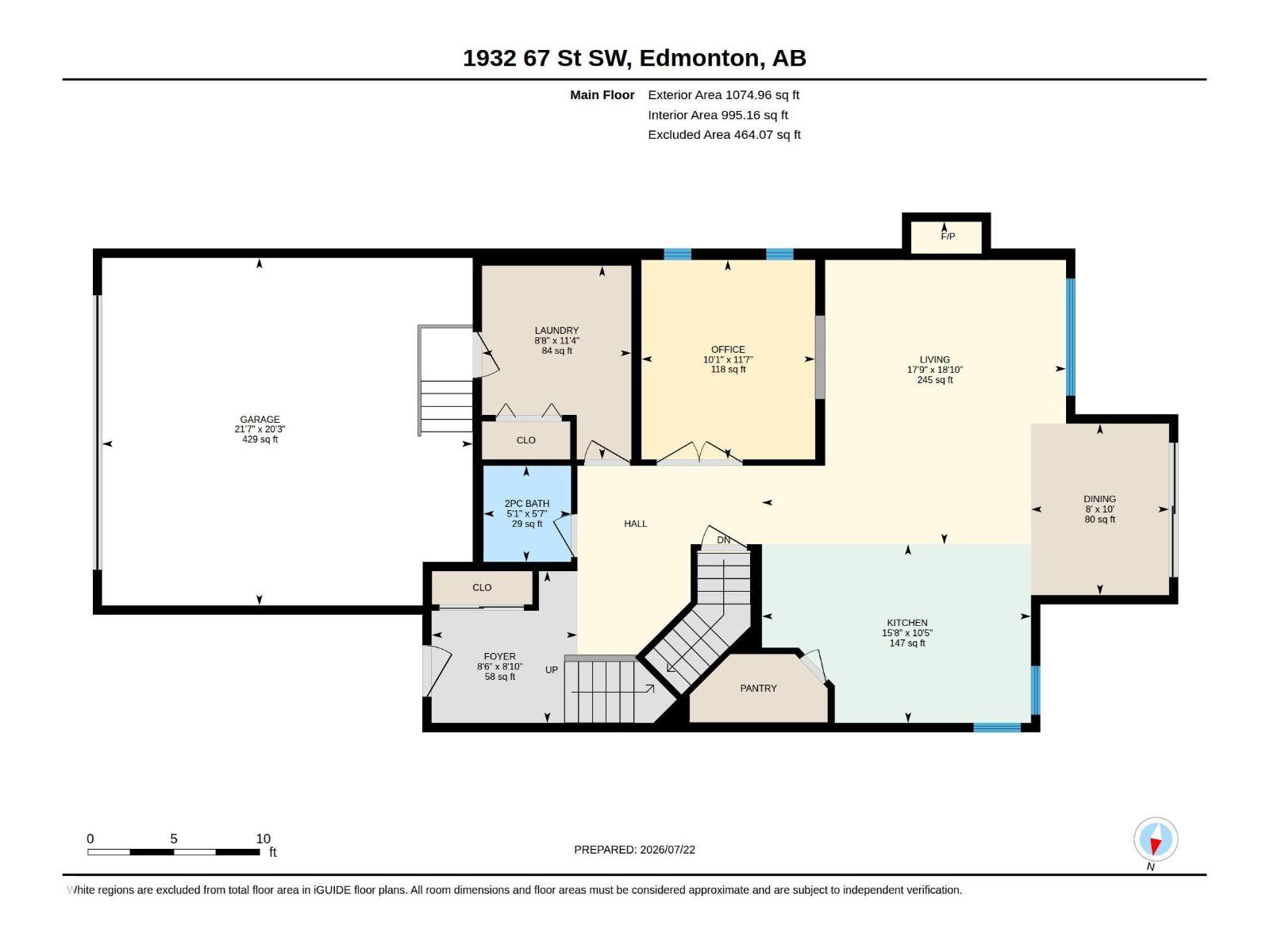 1932 67 ST SW - 67