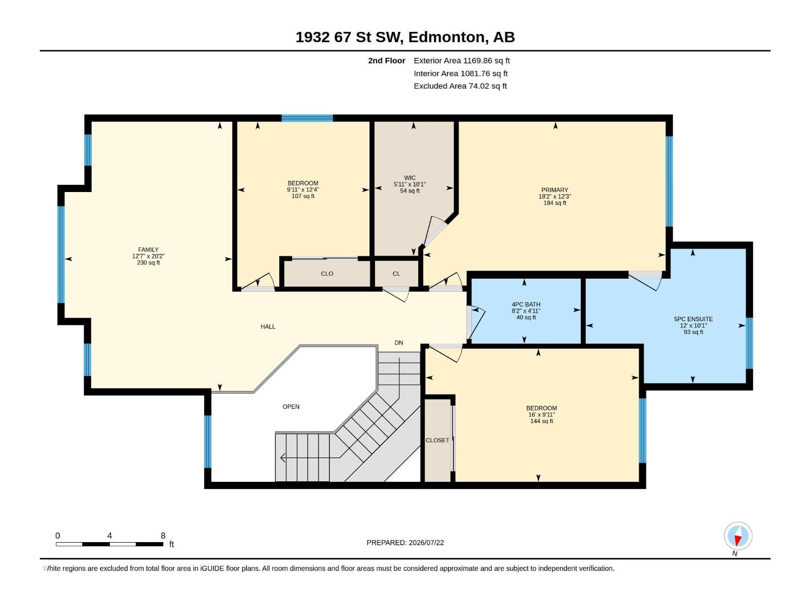 1932 67 ST SW - 68