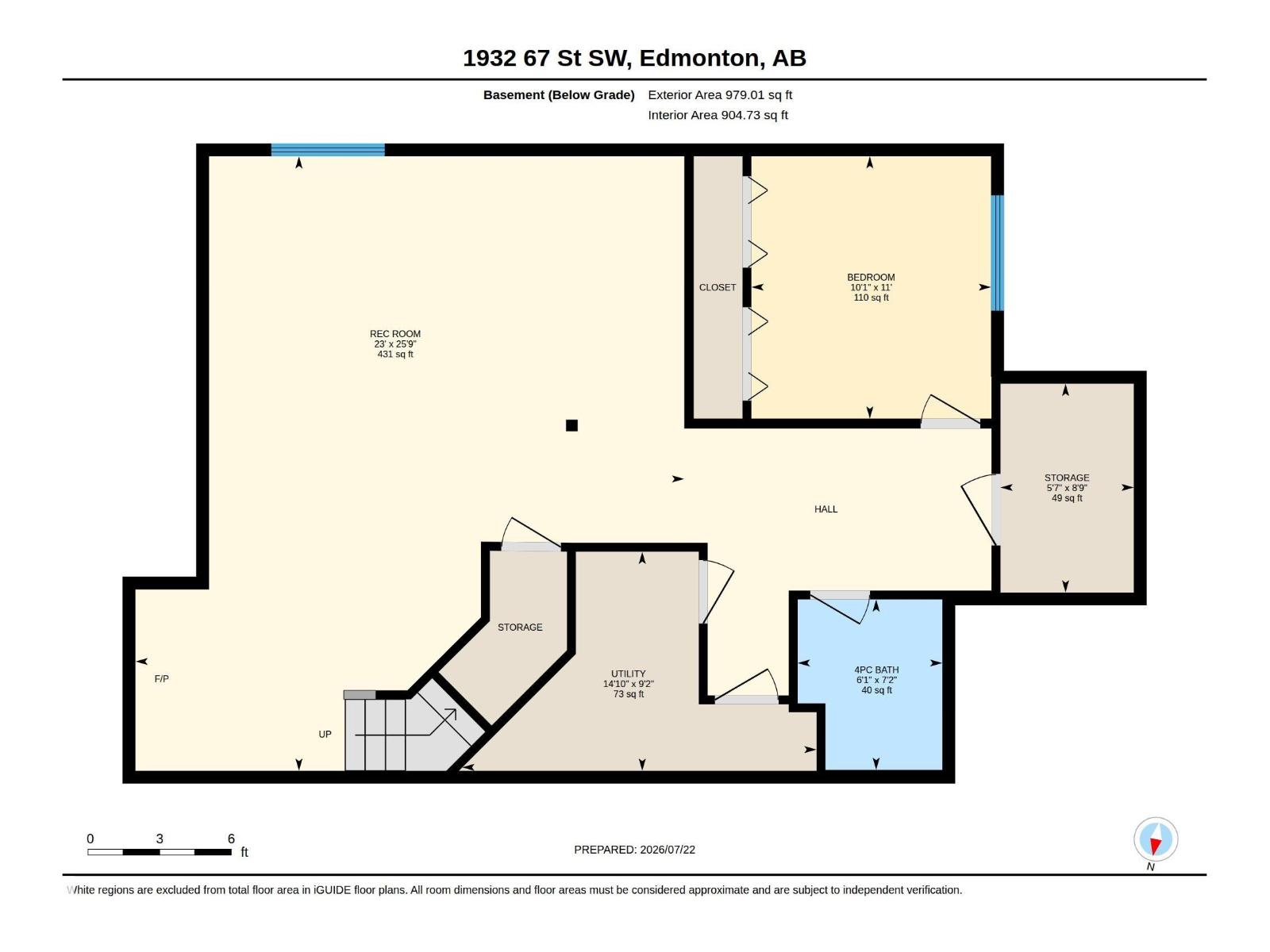 1932 67 ST SW - 69