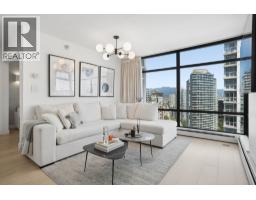 2905 198 Aquarius Mews, Vancouver, BC V6Z2Y4 Photo 8