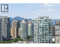 2905 198 Aquarius Mews, Vancouver, BC V6Z2Y4 Photo 17