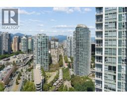 2905 198 Aquarius Mews, Vancouver, BC V6Z2Y4 Photo 19