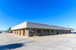 37-38 1313 Border Street, Winnipeg, MB R3H0X4 Photo 47