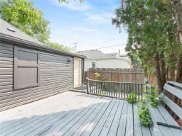 234 Semple Avenue, Winnipeg, MB R2V1B5 Photo 22