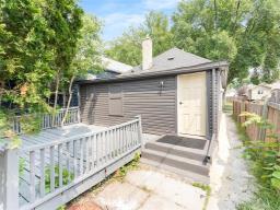 234 Semple Avenue, Winnipeg, MB R2V1B5 Photo 26