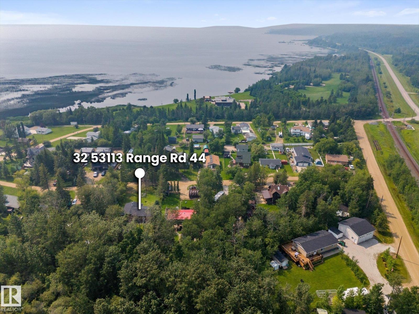 #32 53113 RGE ROAD 44 - 5