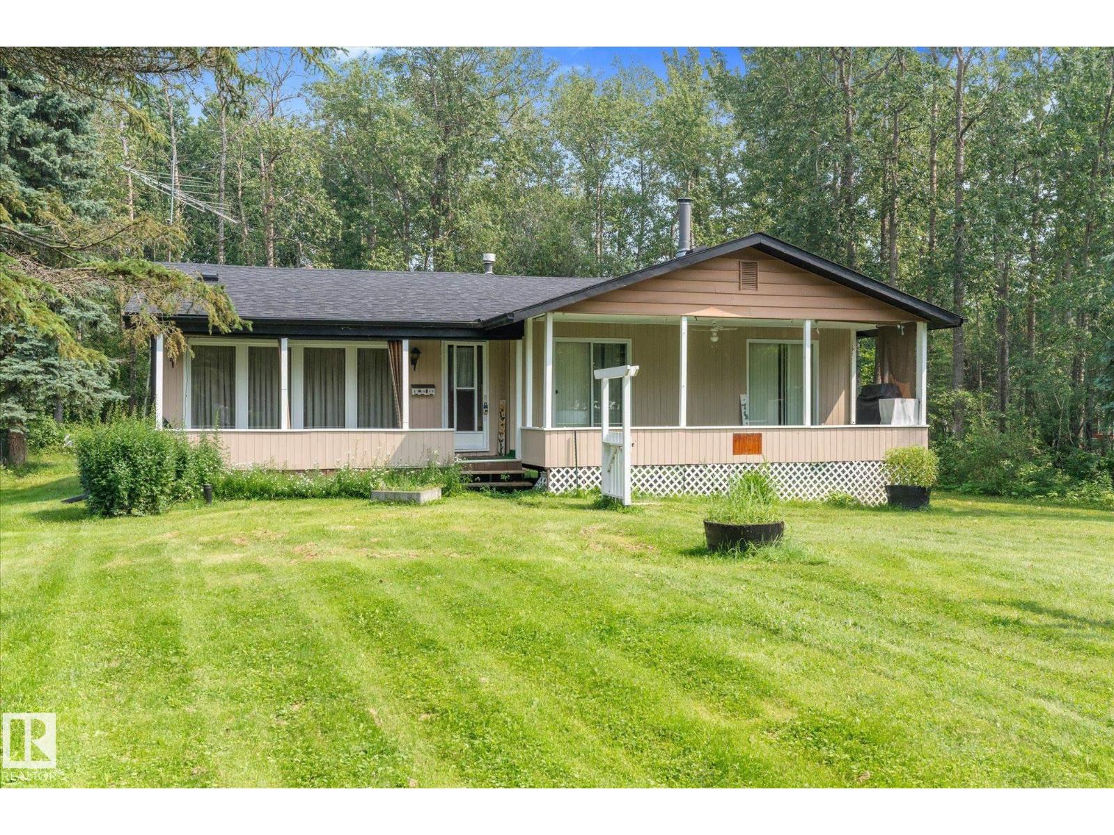 #32 53113 RGE ROAD 44 - 1