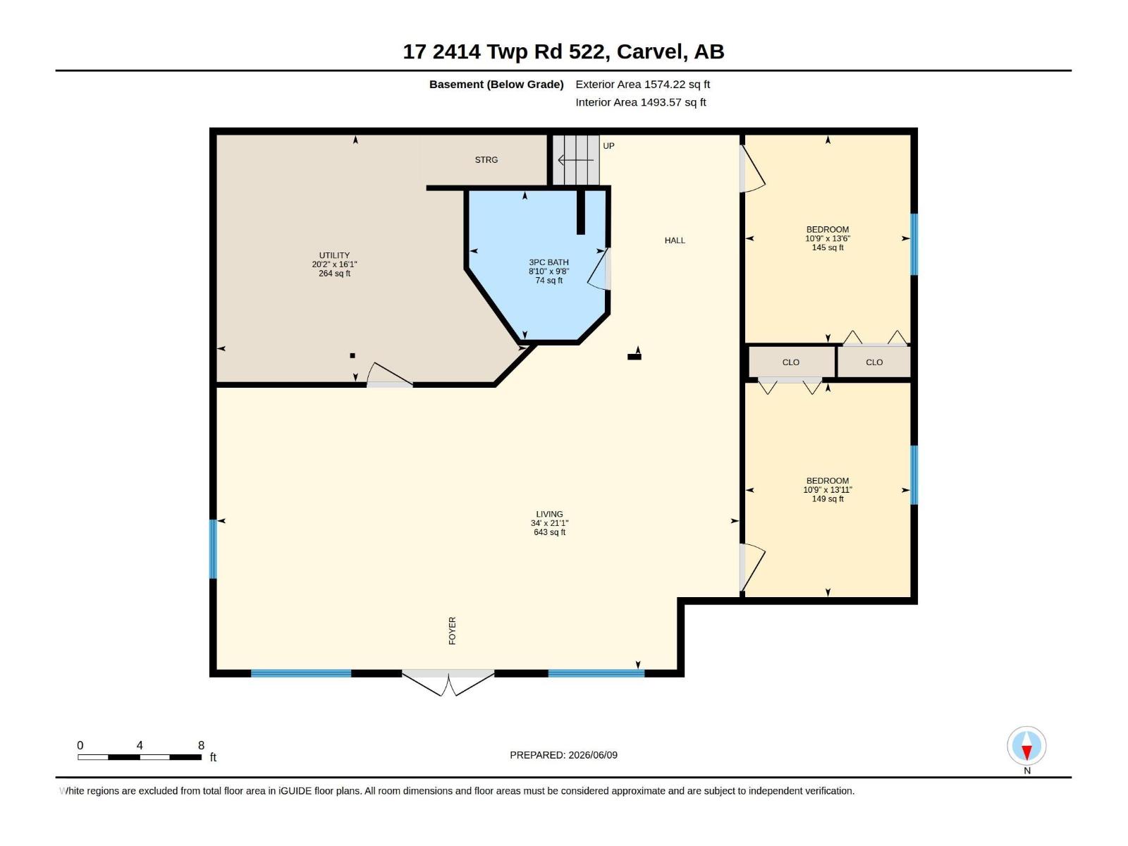#17 2414 TWP ROAD 522 - Image 59