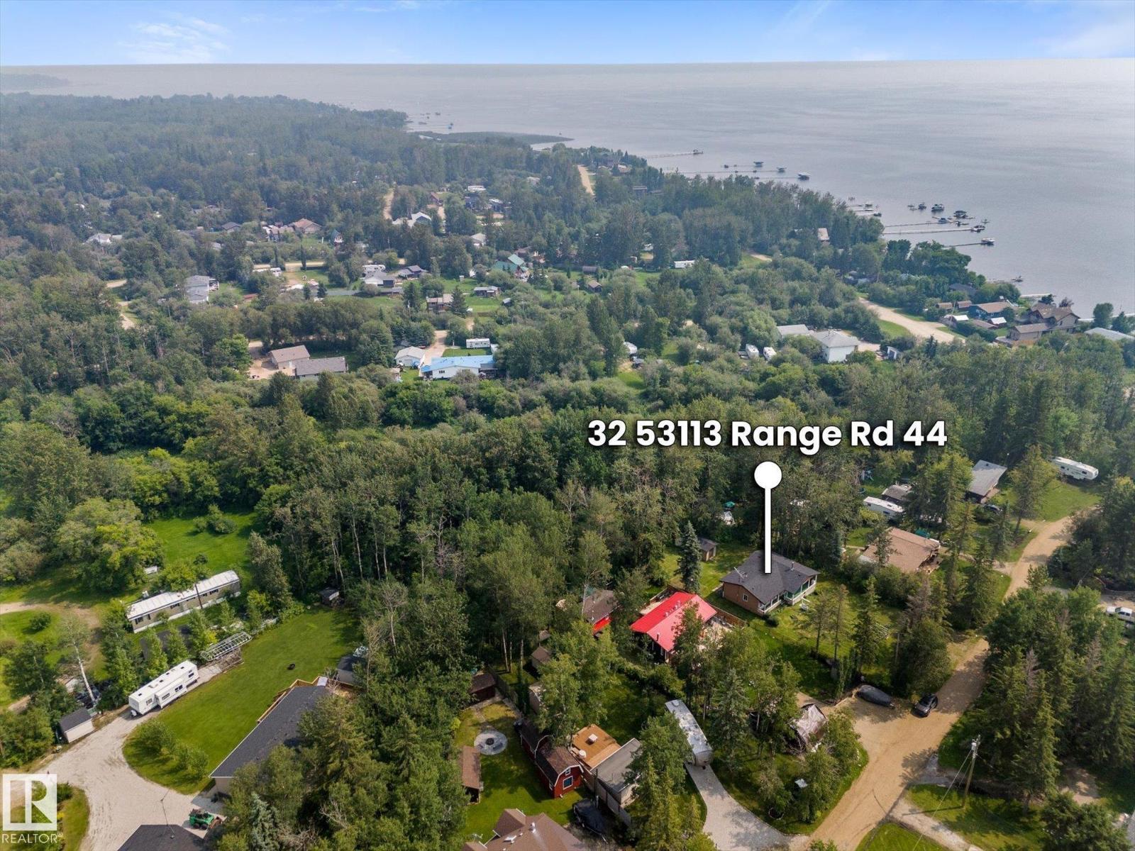 #32 53113 RGE ROAD 44 - 4