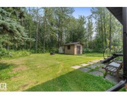 #32 53113 Rge Road 44, Rural Parkland County, AB T0E2K0 Photo 37
