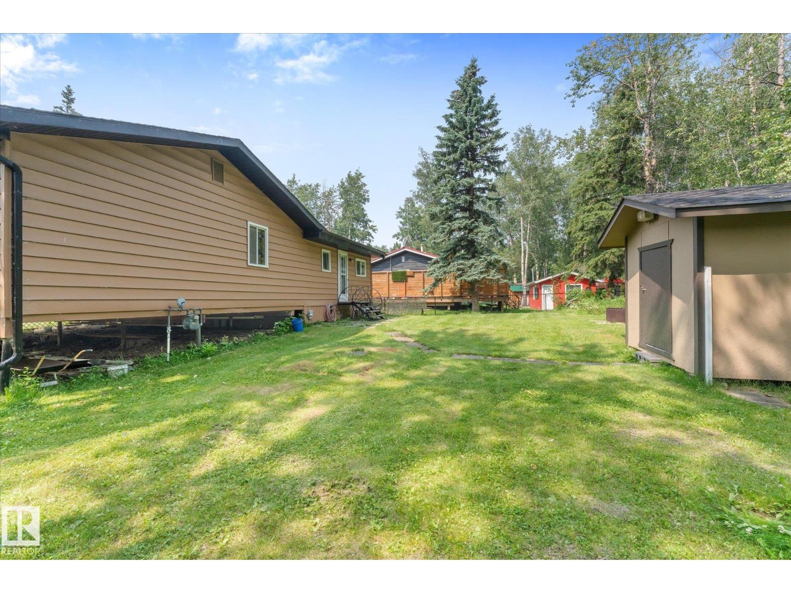 #32 53113 RGE ROAD 44 - 41