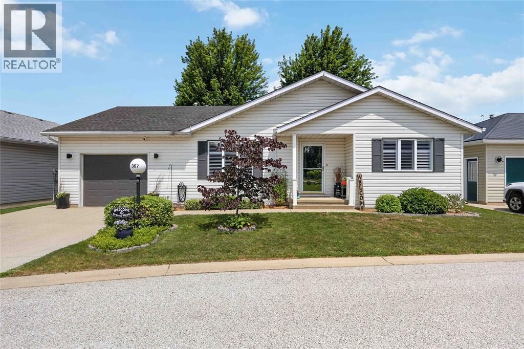 #367 5700 Blackwell Sideroad - 1