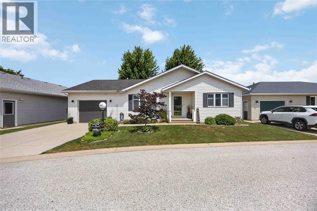 #367 5700 Blackwell Sideroad - 2