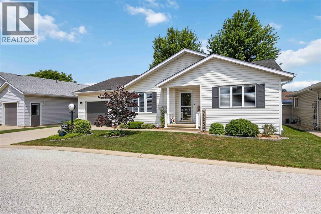 #367 5700 Blackwell Sideroad - 3