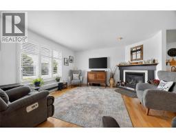 Living room - 5700 Blackwell Sideroad Unit# 367, Sarnia, ON N7W1B7 Photo 7
