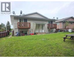 709 Hammond Drive S, Fox Creek, AB T0H1P0 Photo 13
