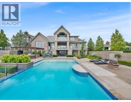 Balcony - 320 Seacliff Drive West, Leamington, ON N8H4E1 Photo 10