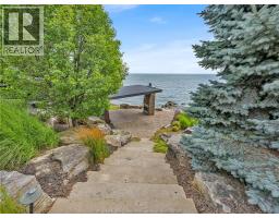 Balcony - 320 Seacliff Drive West, Leamington, ON N8H4E1 Photo 13