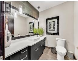 4pc Ensuite bath - 320 Seacliff Drive West, Leamington, ON N8H4E1 Photo 18
