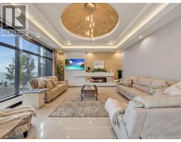 Living room/Fireplace - 320 Seacliff Drive West, Leamington, ON N8H4E1 Photo 24