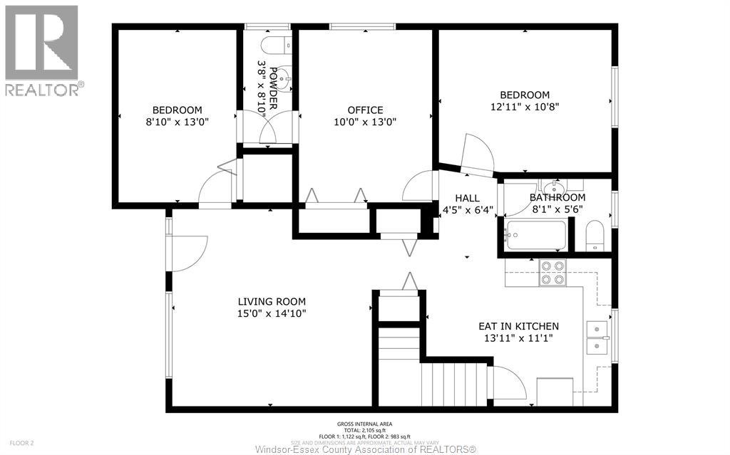 2171 WOODLAWN AVENUE - 42