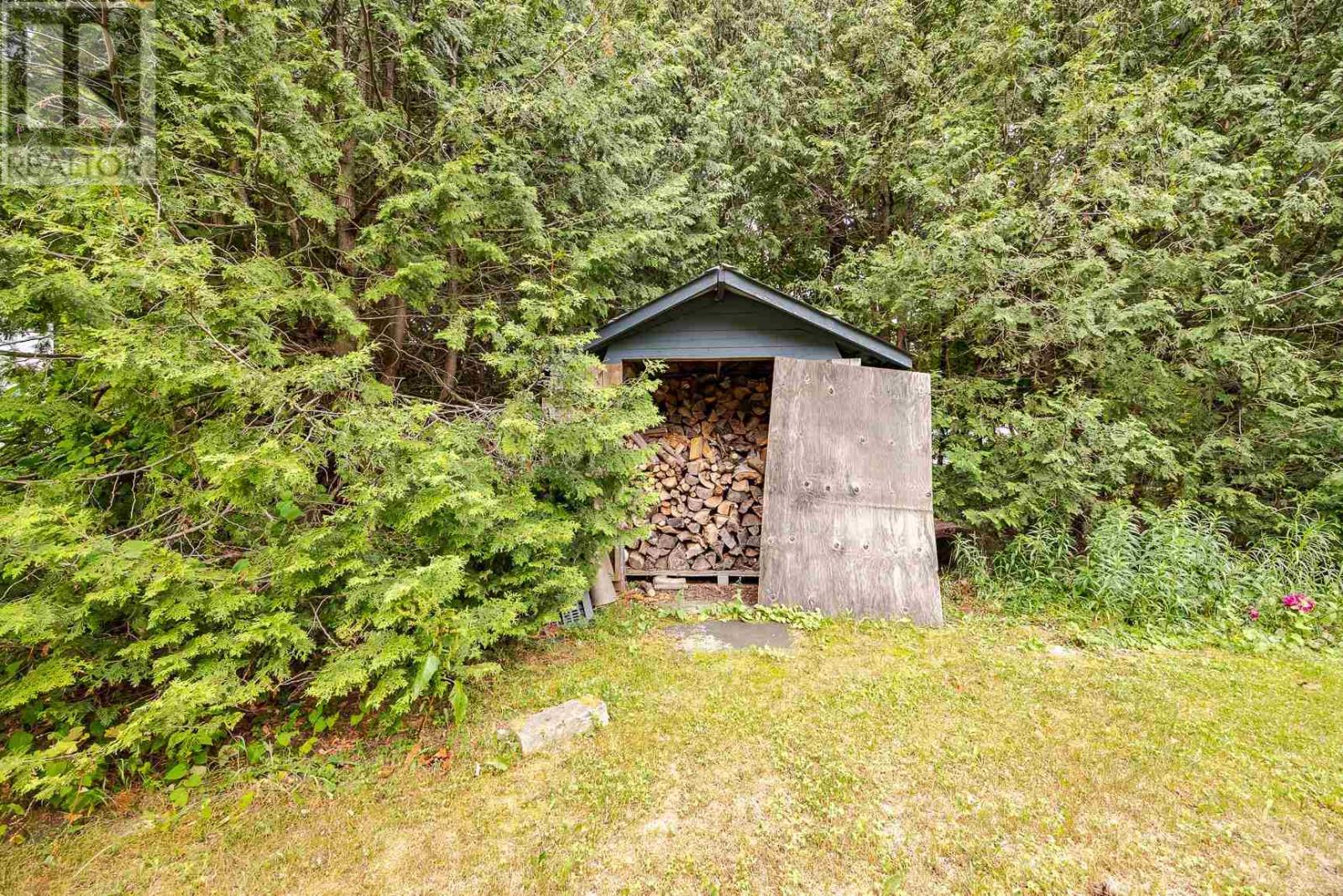 1569 Leigh's Bay Rd - 29